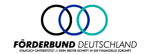 Förderbund Deutschland Logo